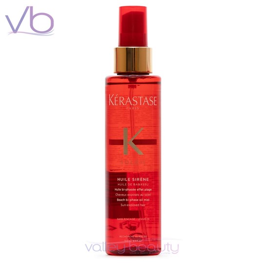Picture of KERASTASE SOLEIL HUILE SIRENE
